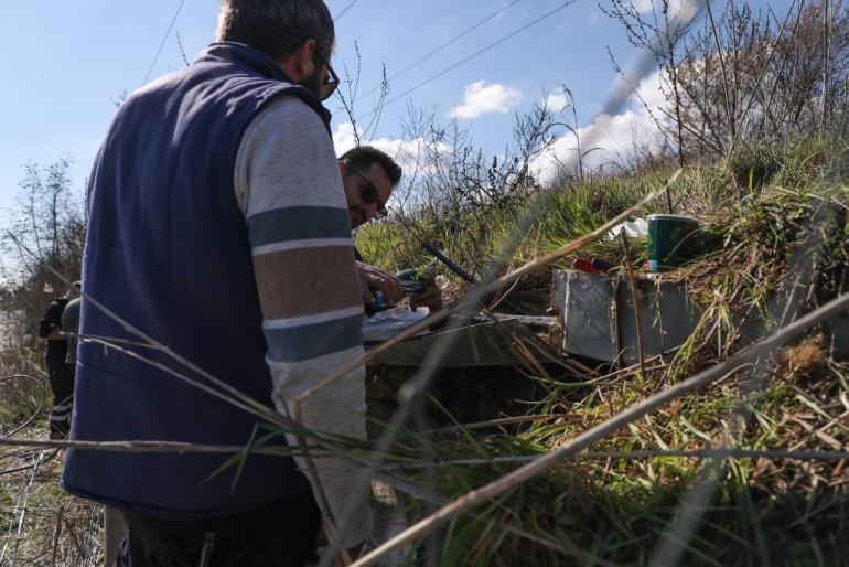 Αποκαταστάθηκε το σύστημα και η φωτοσήμανση μετά τη δολιοφθορά στη γραμμή τηλεδιοίκησης Αθήνα – Θεσσαλονίκη
