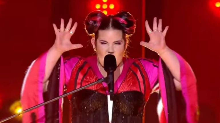 ΒΙΝΤΕΟ-ΦΩΤΟ-Αγνώριστη η Νέτα από τη Eurovision – Έχασε 30 κιλά!