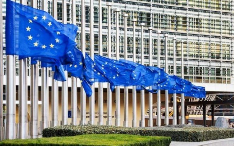 ΕΕ: Συνάντηση των ΥΠΕΞ με τους ομολόγους τους από το Ισραήλ και την Παλαιστινιακή Αρχή