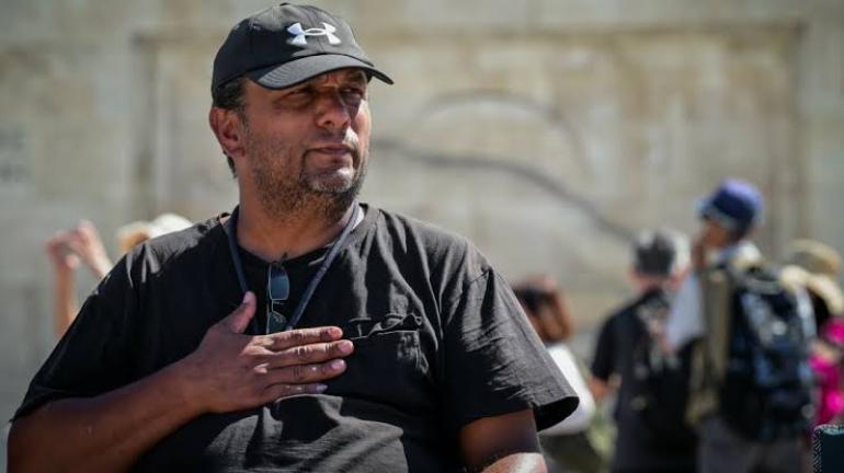 Δίκη για τα Τέμπη: Λιποθύμησε ο Πάνος Ρούτσι, βγήκε από την αίθουσα με φορείο