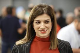 Παραιτήθηκε η Κατερίνα Νοτοπούλου από βουλευτής του ΣΥΡΙΖΑ
