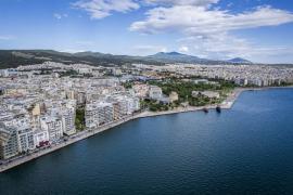 Καιρός: Κρύο, συννεφιά και βροχές σε διάφορες περιοχές