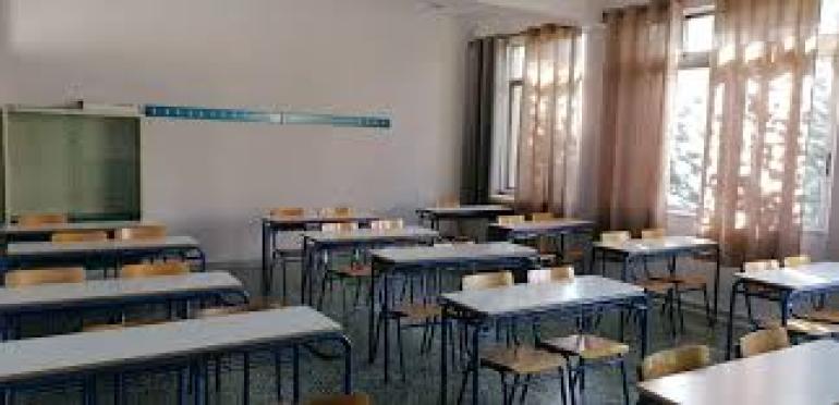 Θεσσαλονίκη: Μαθήματα σε υπόγεια δίπλα σε λεβητοστάσια στον Εύοσμο - Εξοργισμένοι οι γονείς για την ασφάλεια των παιδιών