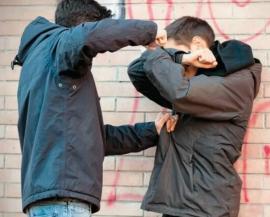 Θεσσαλονίκη: Ερωτική αντιζηλία πίσω από επίθεση σε 14χρονο – Χειροπέδες σε τρεις νεαρούς