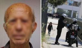 Δικηγόρος 89χρονου: «Δεν είχε ανθρωποκτόνο πρόθεση, ήθελε να τους ταρακουνήσει»