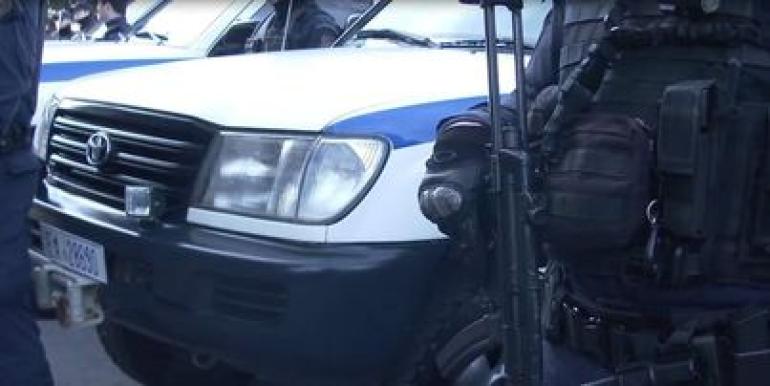 Συναγερμός στο Νέο Ψυχικό: Πυροβόλησαν εν ψυχρώ και σκότωσαν άνδρα μέσα στο αυτοκίνητό του