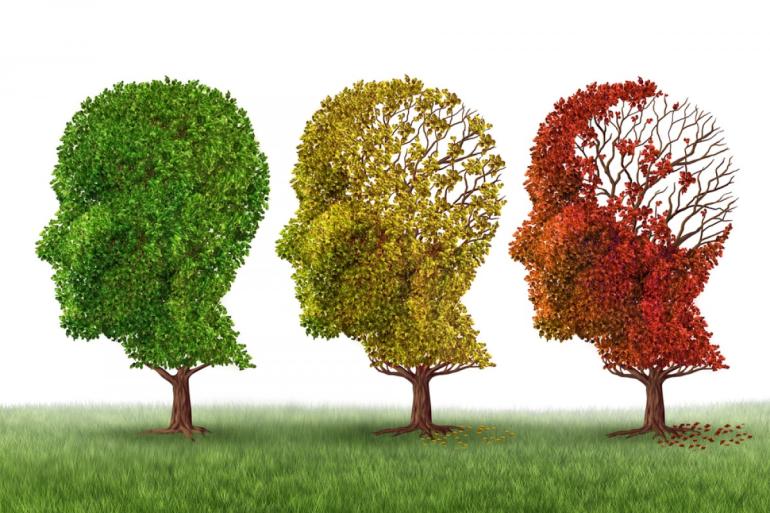 Δύο ασθενείς νίκησαν το Alzheimer