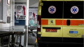 Χαλάνδρι: Εγκεφαλικά νεκρός ο 17χρονος Βρετανός που έπεσε από μπαλκόνι ξενοδοχείου μετά από κατανάλωση αλκοόλ