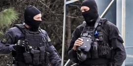Θεσσαλονίκη: 112 συλλήψεις μετά τα επεισόδια στην πορεία για την επέτειο δολοφονίας του Γρηγορόπουλου - 3 ανήλικοι