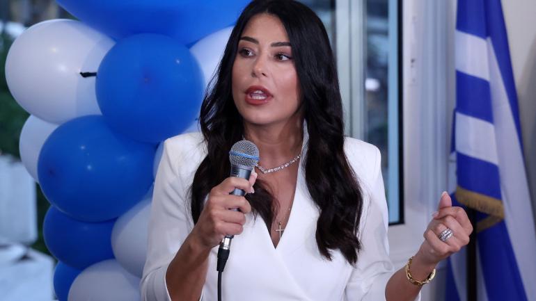 Φλωρίδης: Έχει σχηματιστεί δικογραφία για πλαστογράφηση υπογραφών κατά την ίδρυση της «Φωνής Λογικής»