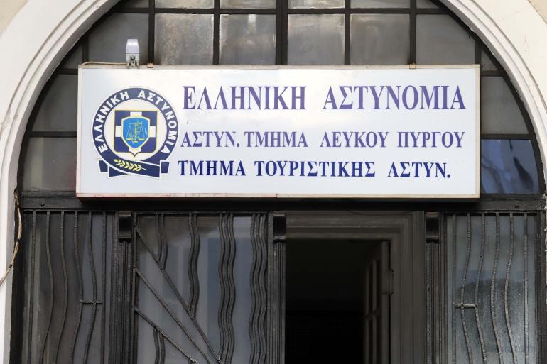 Αγγελούδης: Μέσα στον επόμενο μήνα η τροπολογία για τη μετακίνηση του Α.Τ. Λευκού Πύργου στη ΔΕΘ