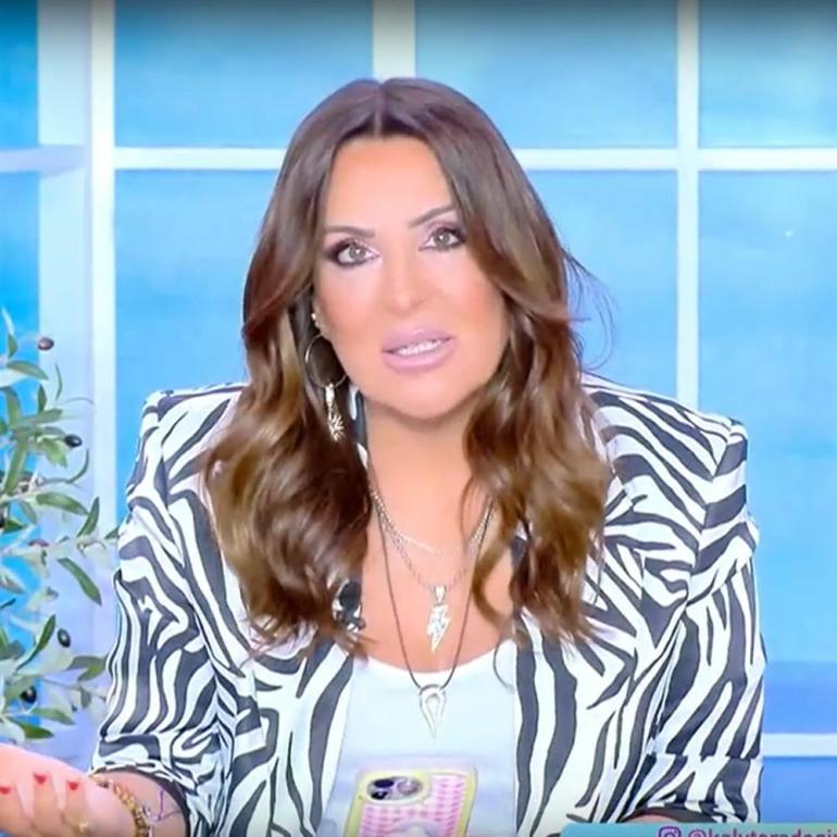 Ναταλία Γερμανού: «Υποπέσαμε χθες άθελά μας σε ένα σφάλμα, δεν θέλουμε να ενοχλούμε ανθρώπους»