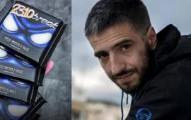 Η πασίγνωστη σοκολάτα που έβγαλε γεύση… Θεσσαλονίκη – Με «υπογραφή» ΛΕΞ (VIDEO)