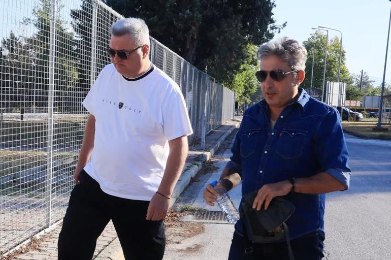 Δίκη για Τέμπη: Απορρίφθηκε το αίτημα εξέτασης Γεωργιάδη-Μαρκόπουλου - Καταμέτρηση και ταυτοποίηση οστών ζητά η οικογένεια Ασλανίδη