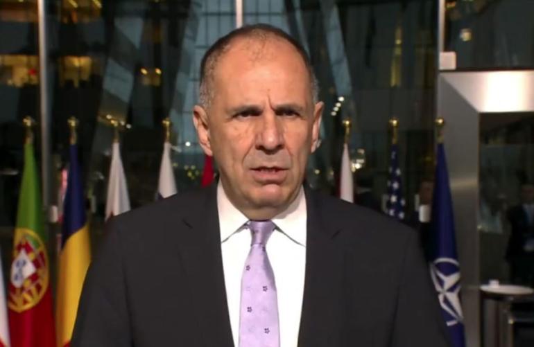 ΕΕ: Έκτακτη σύνοδος των ΥΠΕΞ με συμμετοχή Γ. Γεραπετρίτη