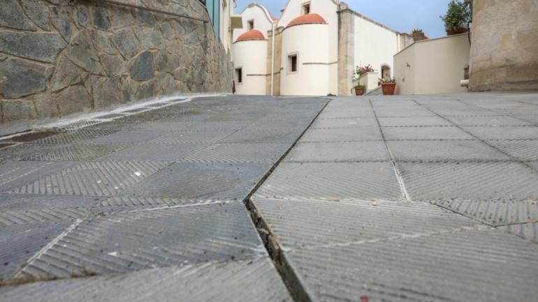 Διαρροές σε δίκτυα και πηγάδια η πιθανή αιτία για τις ρηγματώσεις σε σπίτια στις Βούτες Ηρακλείου
