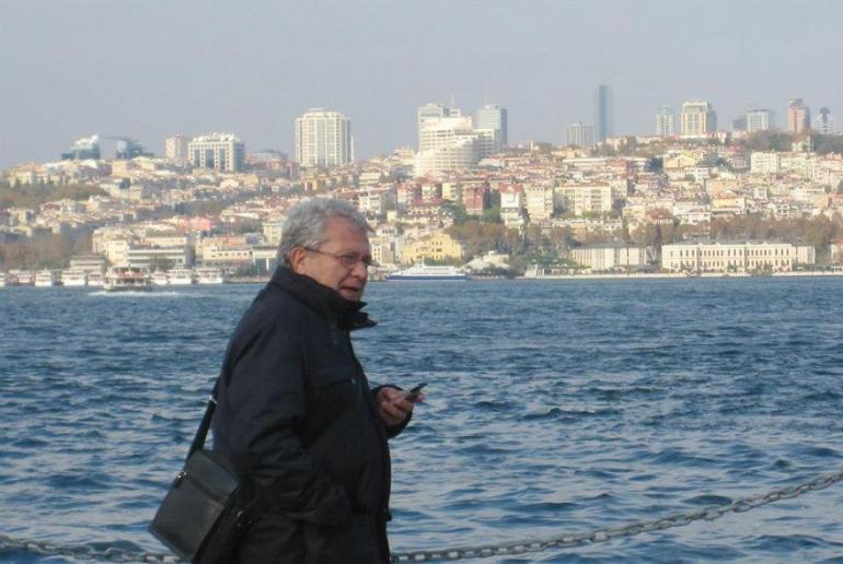 Πέθανε ο πρώην δήμαρχος Περαίας
