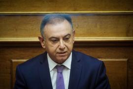 Κέλλας: Πώς θα γίνει η επιστροφή των κλεμμένων στον ΟΠΕΚΕΠΕ – “Ο έλεγχος συνεχίζεται, με εντατικούς ρυθμούς”