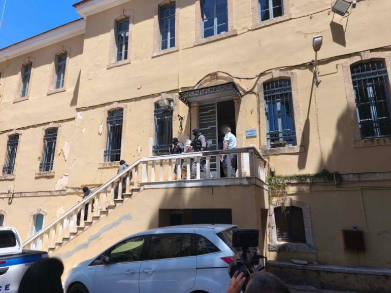 Δολοφονία Σταυρούλας Λεβεντάκη: Προφυλακιστέος ο καθ’ ομολογίαν δολοφόνος