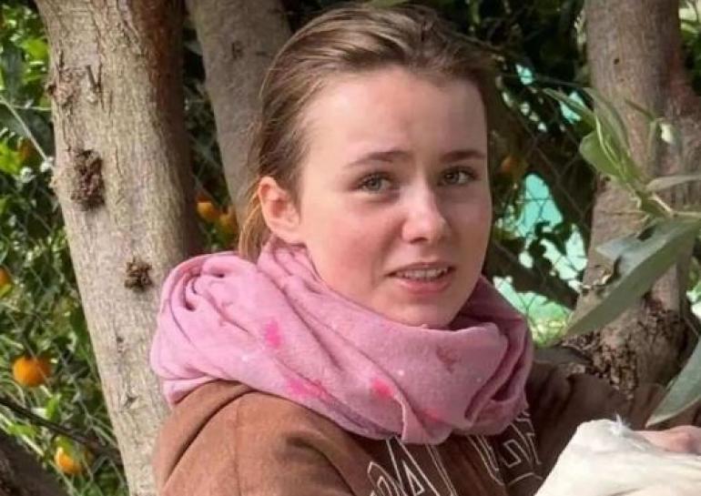 Εξαφάνιση 16χρονης Λόρα: Η Lufthansa επιβεβαίωσε στην ΕΛ.ΑΣ ότι η ανήλικη ταξίδεψε στη Φρανκφούρτη