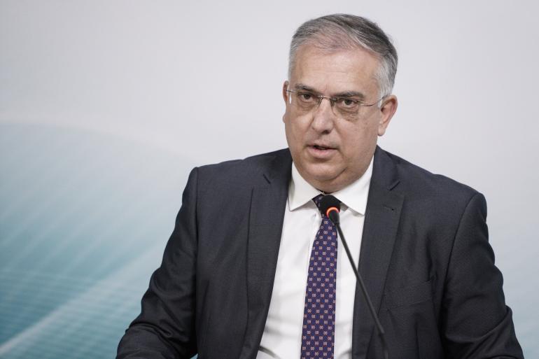 Θεοδωρικάκος: Ζητήσαμε μείωση τιμών σε 1.000 προϊόντα σούπερ μάρκετ