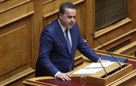 Στ. Παπασταύρου: Οι εξελίξεις στη Μέση Ανατολή επηρεάζουν γεωπολιτικά, οικονομικά, ενεργειακά και μεταναστευτικά