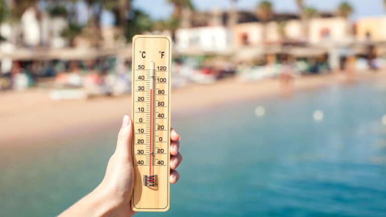 Ο καιρός σήμερα