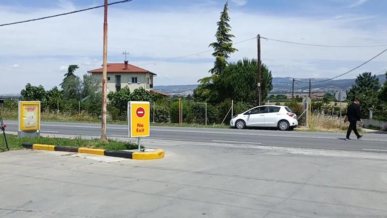 Πυροβολισμοί κατά πρακτόρων της ΕΥΠ στους Ταγαράδες: Εκδόθηκαν στην Ελλάδα οι δύο Τούρκοι