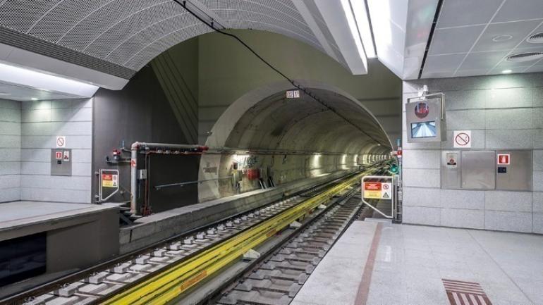 Θεσσαλονίκη: Κλειστοί από τις 11 το πρωί τρεις σταθμοί του Μετρό - Νέα κινητοποίηση φοιτητών για τα Τέμπη