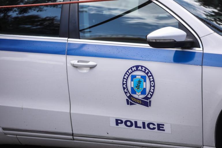 Θεσσαλονίκη: Ταυτοποιήθηκαν οκτώ άτομα για παρέμβαση σε κατασκευαστική εταιρεία – Μία σύλληψη