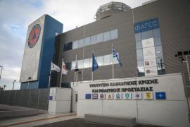 Παραιτήθηκε ο υφυπουργός Πολιτικής Προστασίας Βαγγέλης Τουρνάς