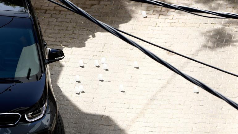 Δολοφονία τοπογράφου: Ισόβια και έξι χρόνια στον εκτελεστή και κάθειρξη εννέα ετών στον συνεργό