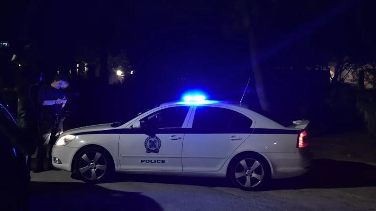Θεσσαλονίκη: Νεαρός υπό την απειλή μαχαιριού αφαίρεσε χρήματα και κινητό τηλέφωνο από 22χρονο