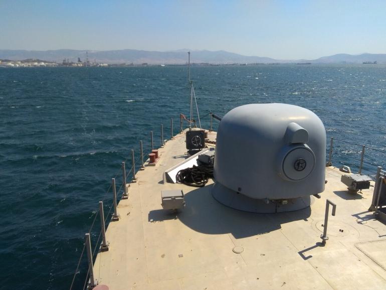 Ασπίδα του Αχιλλέα: Έπεσαν οι υπογραφές για τον ελληνικό Θόλο των 3 δισ. ευρώ που αλλάζει την αεράμυνα της χώρας