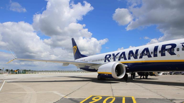 Επίσημο: Η Ryanair κλείνει τον Οκτώβριο τη βάση στη Θεσσαλονίκη - Αποχωρεί και από Ηράκλειο-Χανιά, αιχμές για το κόστος στην Ελλάδα