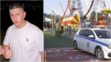 ΗΧΗΤΙΚΟ Γ. Καμπαϊλής πατέρας 19χρονου για δήμαρχο Κασσάνδρας- «Η κ. Χαλκιά έπρεπε να είναι δέσμια. Δεν εφάρμοσε το νόμο και το παιδί μου είναι νεκρό-Τι περιμένουν 6,5 μήνες! Ντροπή»