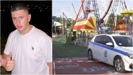 ΗΧΗΤΙΚΟ Γ. Καμπαϊλής πατέρας 19χρονου για δήμαρχο Κασσάνδρας- «Η κ. Χαλκιά έπρεπε να είναι δέσμια. Δεν εφάρμοσε το νόμο και το παιδί μου είναι νεκρό-Τι περιμένουν 6,5 μήνες! Ντροπή»