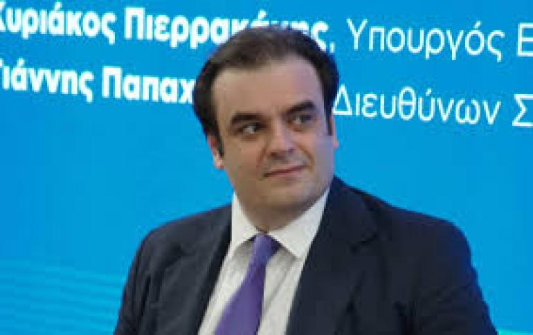 Πιερρακάκης: Τα ΕΛΤΑ έχουν πρόβλημα – Πρέπει να ληφθούν δύσκολες αποφάσεις