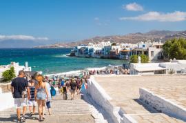 Τουρισμός για Όλους: Τι αλλάζει - ποιοι είναι οι δικαιούχοι
