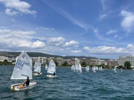 Ιστιοπλοϊκός Όμιλος Θεσσαλονίκης: Πρόστιμο 161.000 ευρώ από την Κτηματική Υπηρεσία βάζει “βόμβα” στη λειτουργία του