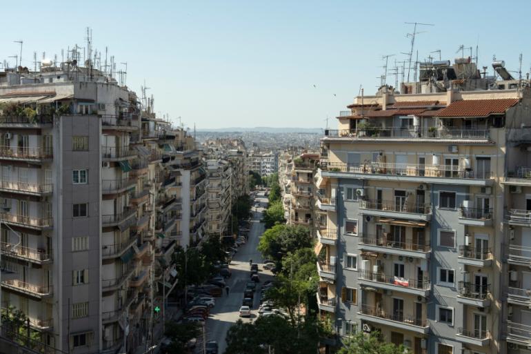 «Ανακαίνιση Κατοικίας»: Εκπνέει την Τετάρτη η προθεσμία – Επιδότηση έως €36.000