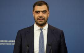 Μαρινάκης για επιστολική ψήφο: Η επικείμενη νομοθέτηση αφορά ευρωεκλογές και δημοψηφίσματα
