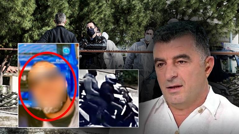 Τέσσερα άτομα συνελήφθησαν για τη δολοφονία του Γιάννη Λάλα