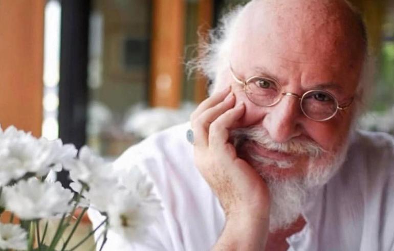 Διονύσης Σαββόπουλος: Το Σάββατο στο Α' Νεκροταφείο το τελευταίο αντίο - Δημοσία δαπάνη η κηδεία του
