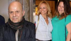 Χριστίνα Λαμπίρη: Η απάντηση στον Νίκο Μουρατίδη που έγραψε ότι παράτησε το παιδί της στη γιαγιά και έγινε προβληματικό