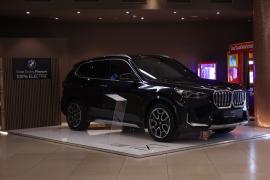 Η BMW Βελμάρ στα Village Cinemas στο Mediterranean Cosmos