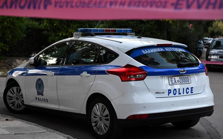 Θεσσαλονίκη: Εντοπίστηκε οβίδα από τον Β' Παγκόσμιο Πόλεμο στη Θέρμη - Στο σημείο το ΤΕΕΜ