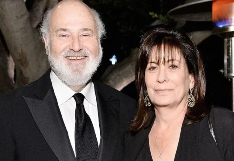Σοκ στο Χόλιγουντ: Νεκροί ο σκηνοθέτης Ρομπ Ράινερ και η σύζυγός του – Τους σκότωσε με μαχαίρι ο γιος τους