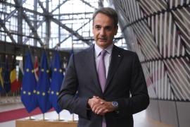 Μητσοτάκης: Δεν θα τινάξουμε την μπάνκα στον αέρα για τις εκλογές