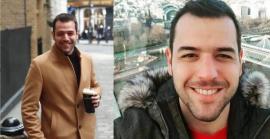 Δήλωση προς υποστήριξη της κατηγορίας κατέθεσε η οικογένεια του 32χρονου αστυνομικού που δολοφονήθηκε σε μπαρ της πόλης